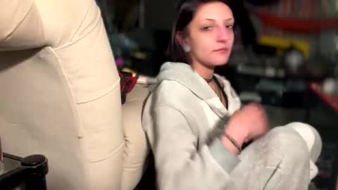 Snapshot of baby_buddha chatting on March 12, 2025, 9:02 am baby buddha online show from March 12, 2025, 9:02 am