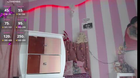 zaleya online show from December 5, 2025, 11:08 am