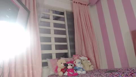 zaleya online show from December 16, 2025, 10:53 am