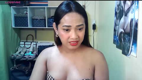 cassandra online show from January 23, 2025, 4:52 am