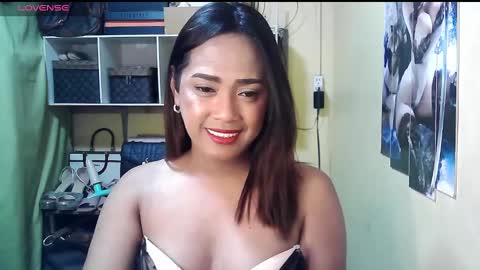 cassandra online show from February 21, 2025, 9:43 pm