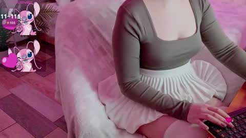 Debora online show from December 13, 2025, 10:15 pm