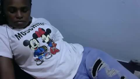 baby_fayyan online show from January 16, 2026, 7:40 pm