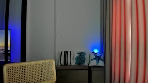 Snapshot of baby_for_daddy18 chatting on December 18, 2025, 5:46 am Call me baby real name Eva online show from December 18, 2025, 5:46 am