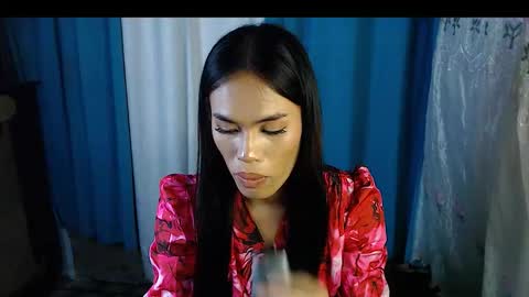 Snapshot of baby_fu chatting on November 15, 2025, 3:52 pm Nathalia online show from November 15, 2025, 3:52 pm