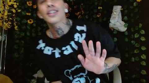 OF GxoXabs online show from December 11, 2024, 2:09 am