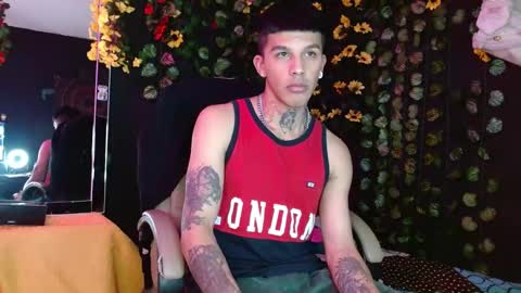 OF GxoXabs online show from December 12, 2024, 6:36 am