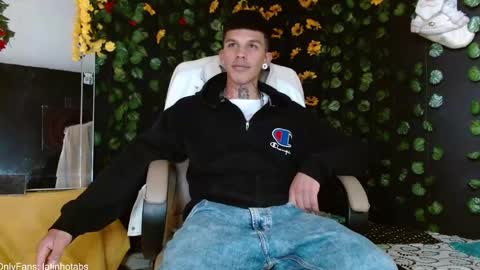 OF GxoXabs online show from December 19, 2024, 9:17 pm