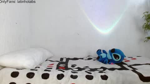 OF GxoXabs online show from February 3, 2025, 3:06 pm