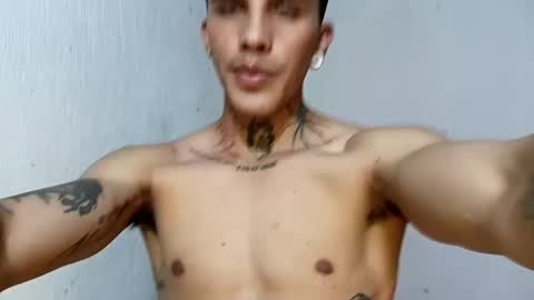 OF GxoXabs online show from February 26, 2025, 4:03 am