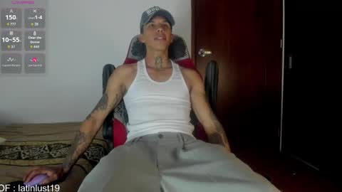 OF GxoXabs online show from March 20, 2026, 4:06 am