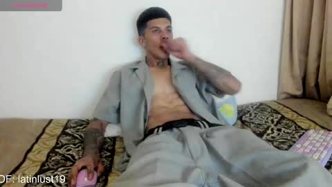 OF GxoXabs online show from April 16, 2026, 1:39 am