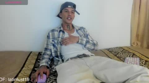 OF GxoXabs online show from April 21, 2026, 6:01 pm