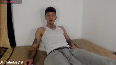 OF GxoXabs online show from June 6, 2026, 2:27 am
