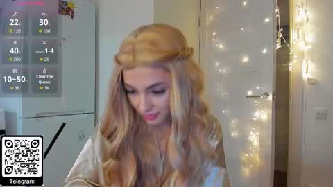 Snapshot of baby_girl_elizabeth chatting on December 18, 2025, 1:17 pm Elizabeth online show from December 18, 2025, 1:17 pm