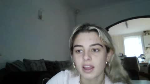 Snapshot of baby_girls2224 chatting on January 13, 2026, 9:14 am baby_girls2224 online show from January 13, 2026, 9:14 am