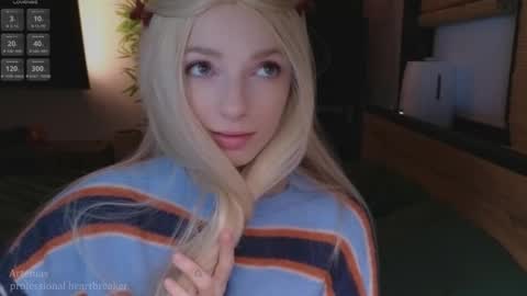 baby gopn1k online show from February 12, 2026, 5:13 am