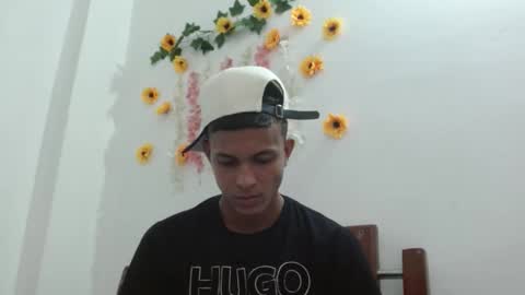 Snapshot of baby_hot_79 chatting on October 30, 2025, 5:46 pm baby_hot_79 online show from October 30, 2025, 5:46 pm