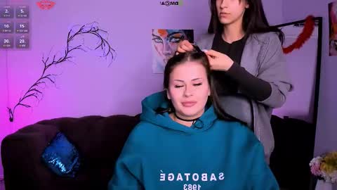 baby online show from December 22, 2025, 11:13 pm