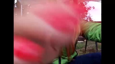 Inna  online show from October 2, 2025, 6:42 am