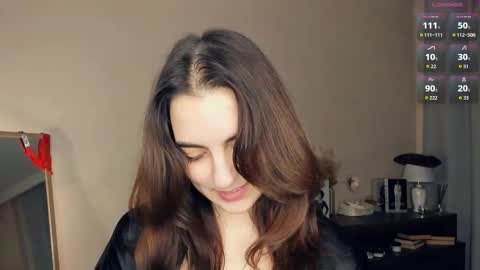 Emily online show from October 22, 2025, 7:19 am