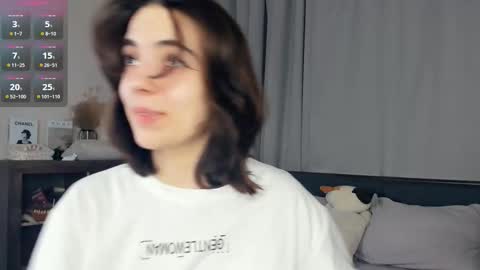 Snapshot of baby_is_ready chatting on February 4, 2026, 7:03 am Emily online show from February 4, 2026, 7:03 am