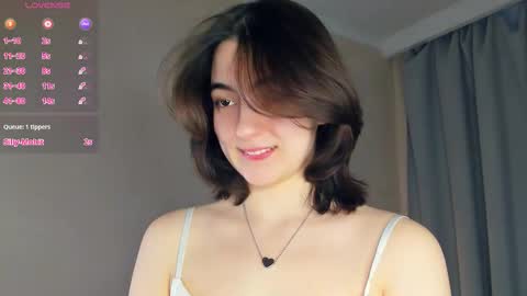 Snapshot of baby_is_ready chatting on February 7, 2026, 7:23 am Emily online show from February 7, 2026, 7:23 am