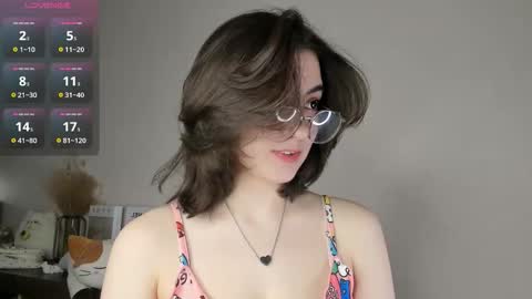 Snapshot of baby_is_ready chatting on February 8, 2026, 7:12 am Emily online show from February 8, 2026, 7:12 am