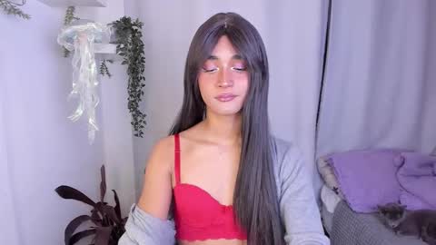 Snapshot of baby_kaliope chatting on October 12, 2025, 8:46 am Kaliope online show from October 12, 2025, 8:46 am