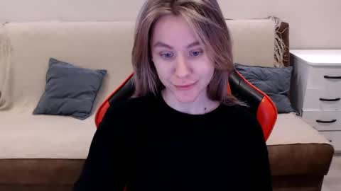 Snapshot of baby_kitte chatting on January 21, 2025, 5:49 am baby_kitte online show from January 21, 2025, 5:49 am
