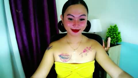 Mary jane online show from February 10, 2026, 2:15 am