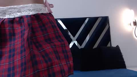 Snapshot of baby_lannie chatting on October 14, 2025, 3:51 am baby_lannie online show from October 14, 2025, 3:51 am