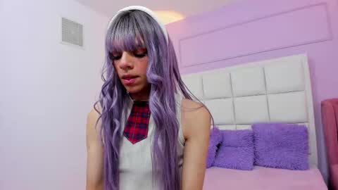 Snapshot of baby_lannie chatting on November 16, 2025, 4:18 am baby_lannie online show from November 16, 2025, 4:18 am