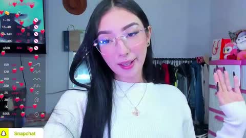 lily online show from October 17, 2025, 10:18 am