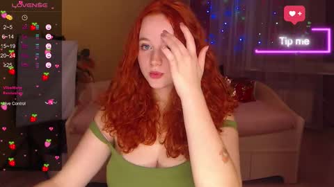 Snapshot of baby_little_fox chatting on September 30, 2025, 1:49 pm baby_little_fox online show from September 30, 2025, 1:49 pm