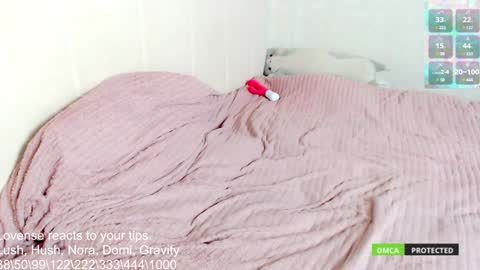 Hello guys Welcome in my room im Chloe online show from December 7, 2024, 12:19 am