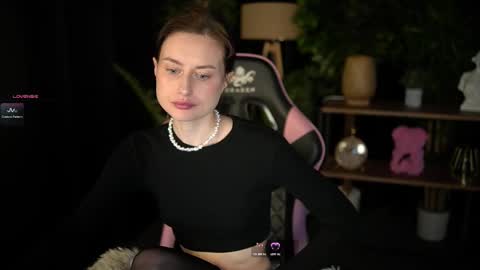 Hanna online show from February 20, 2026, 9:43 am