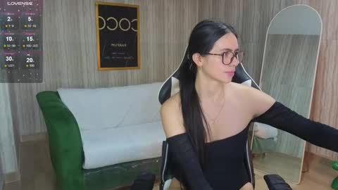 Bella online show from November 4, 2025, 8:08 pm