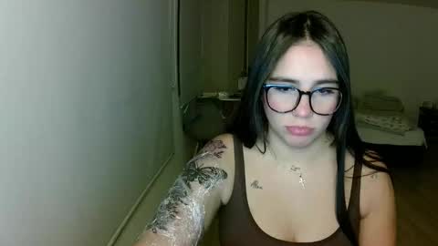 Snapshot of baby_madyy chatting on February 3, 2026, 3:48 am Madyy online show from February 3, 2026, 3:48 am
