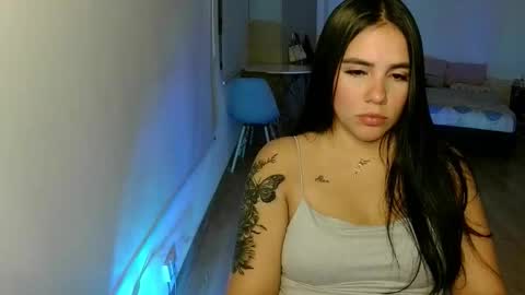 Snapshot of baby_madyy chatting on February 7, 2026, 12:36 am Madyy online show from February 7, 2026, 12:36 am