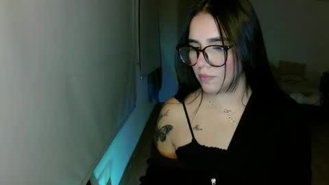 Snapshot of baby_madyy chatting on February 9, 2026, 2:48 am Madyy online show from February 9, 2026, 2:48 am