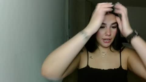 Snapshot of baby_madyy chatting on February 14, 2026, 12:51 am Madyy online show from February 14, 2026, 12:51 am