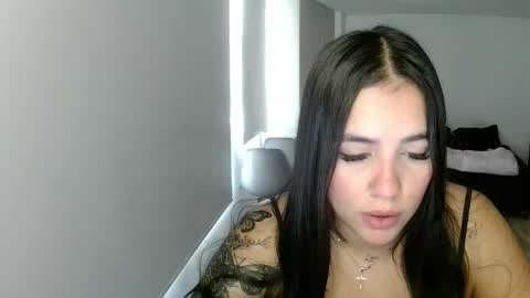 Snapshot of baby_madyy chatting on February 16, 2026, 7:10 pm Madyy online show from February 16, 2026, 7:10 pm