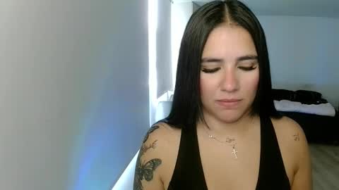 Snapshot of baby_madyy chatting on February 17, 2026, 10:05 pm Madyy online show from February 17, 2026, 10:05 pm