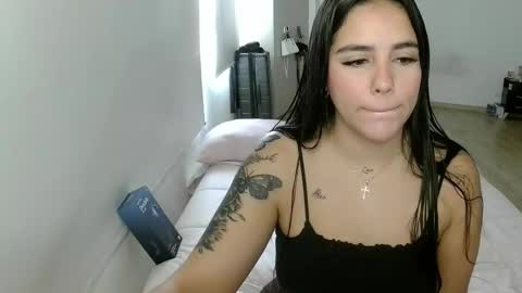 Snapshot of baby_madyy chatting on February 24, 2026, 7:01 pm Madyy online show from February 24, 2026, 7:01 pm