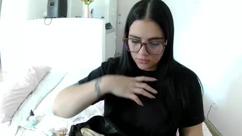 Snapshot of baby_madyy chatting on March 1, 2026, 4:20 pm Madyy online show from March 1, 2026, 4:20 pm