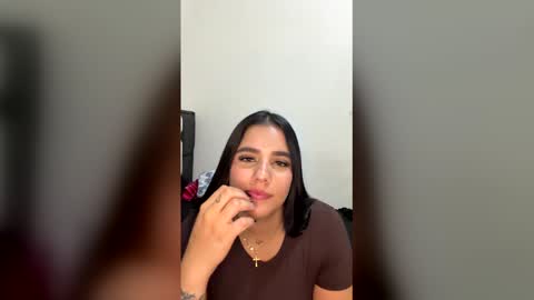 Snapshot of baby_madyy chatting on April 12, 2026, 1:43 am Madyy online show from April 12, 2026, 1:43 am