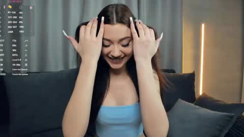 Anita online show from April 8, 2026, 6:08 pm