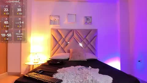 baby_noaht online show from July 1, 2026, 2:51 pm