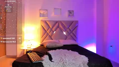 baby_noaht online show from July 2, 2026, 2:55 am